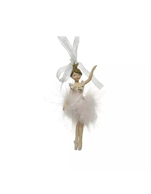 Anhänger Ballerina