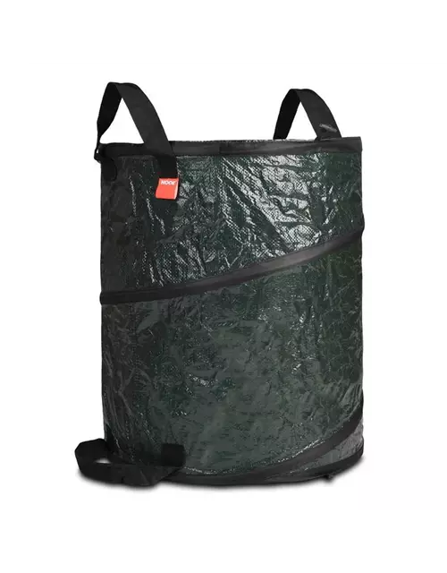 Pop-Up Sack XL 200l Gartensack faltbar Laubsack