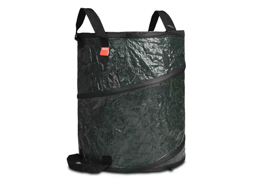 Pop-Up Sack XL 200l Gartensack faltbar Laubsack