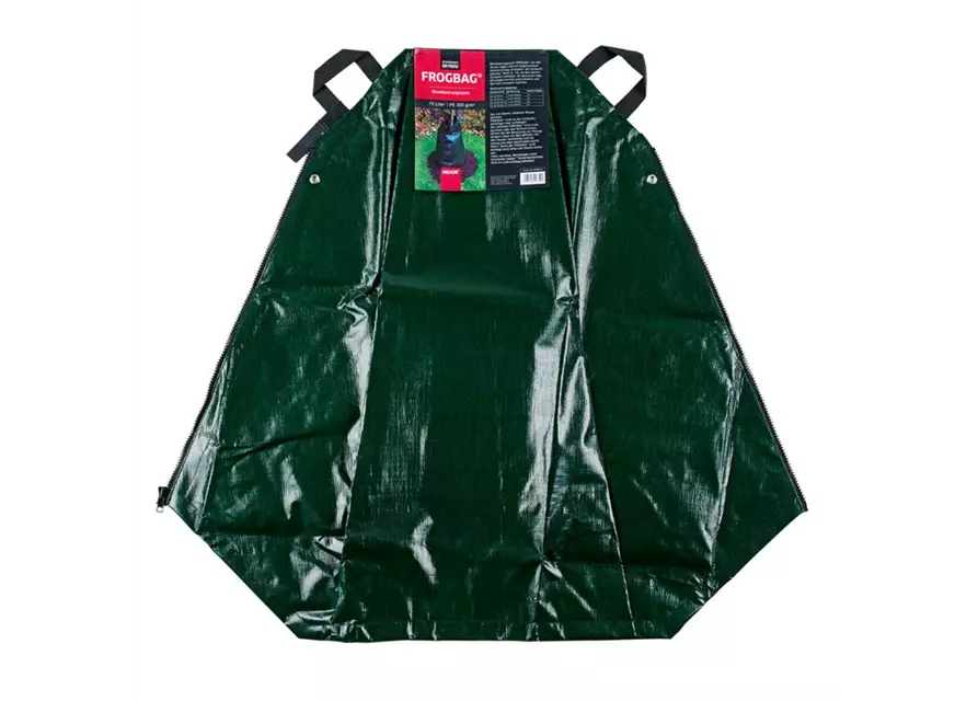 Frogbag Bewässerungssack 75l grün PE 200 g/m²