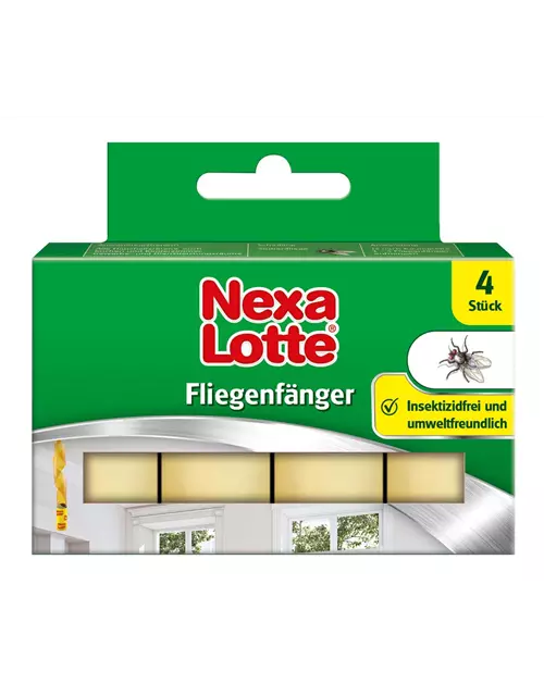 Nexa-Lotte Fliegenfänger 