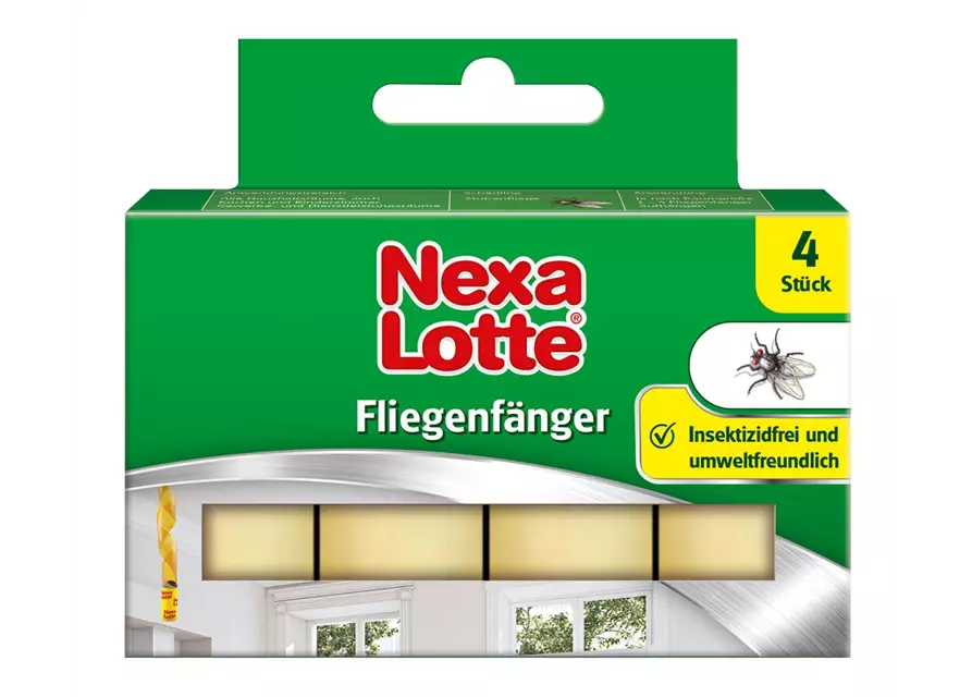 Nexa-Lotte Fliegenfänger 