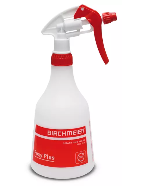 Birchmeier Handsprühgerät 'Foxy Plus' 0,5 l