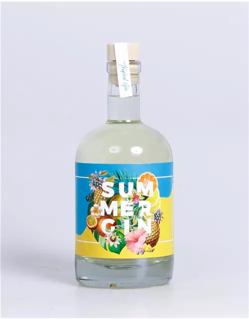 Summer Gin 500ml (42 % vol)