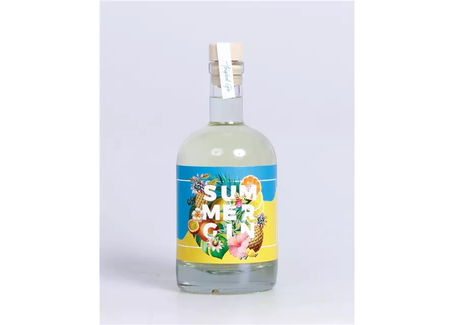 Summer Gin 500ml (42 % vol)