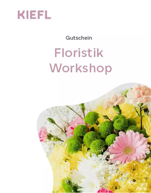 Floristik Workshop 06.07.2024