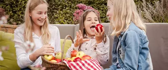 Gartengestaltung mit Spielhäusern – Kinderparadies Garten