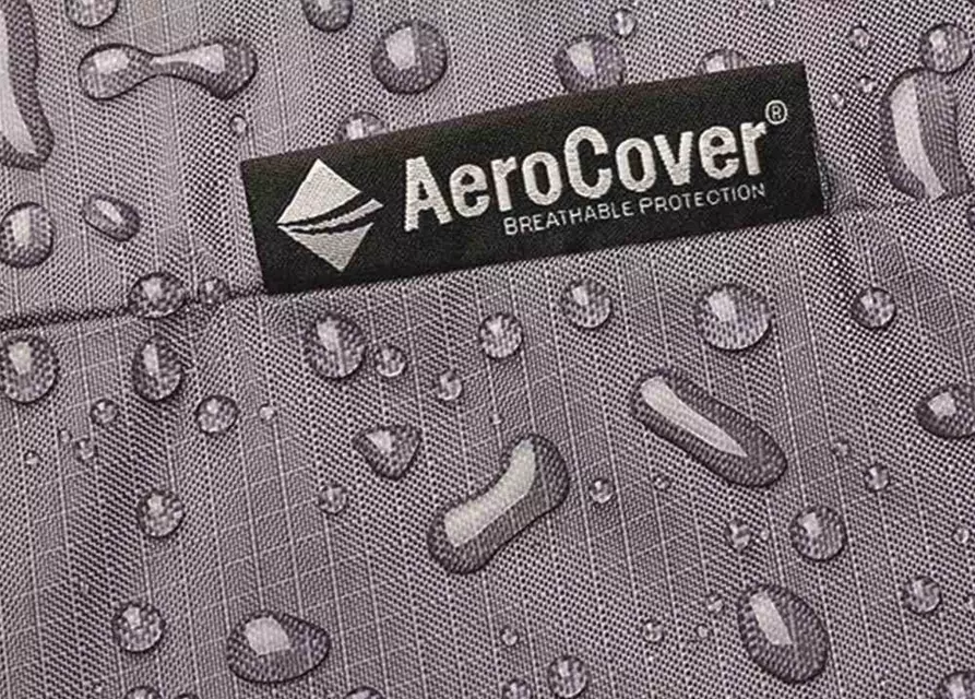 Aerocover Schutzhülle für Eck- Loungeset 300x300x100xH70 cm