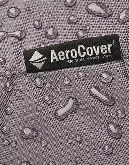 Aerocover Schutzhülle für Ampelschirm 250x55 cm