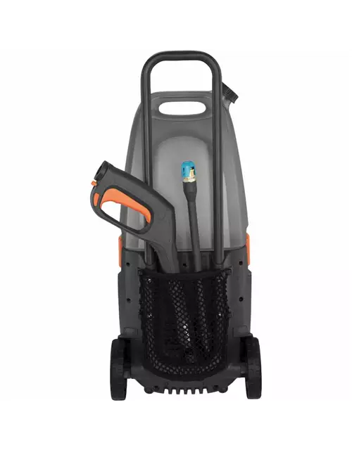 Gardena Akku-Hochdruckreiniger AquaClean Li 40/60 Set