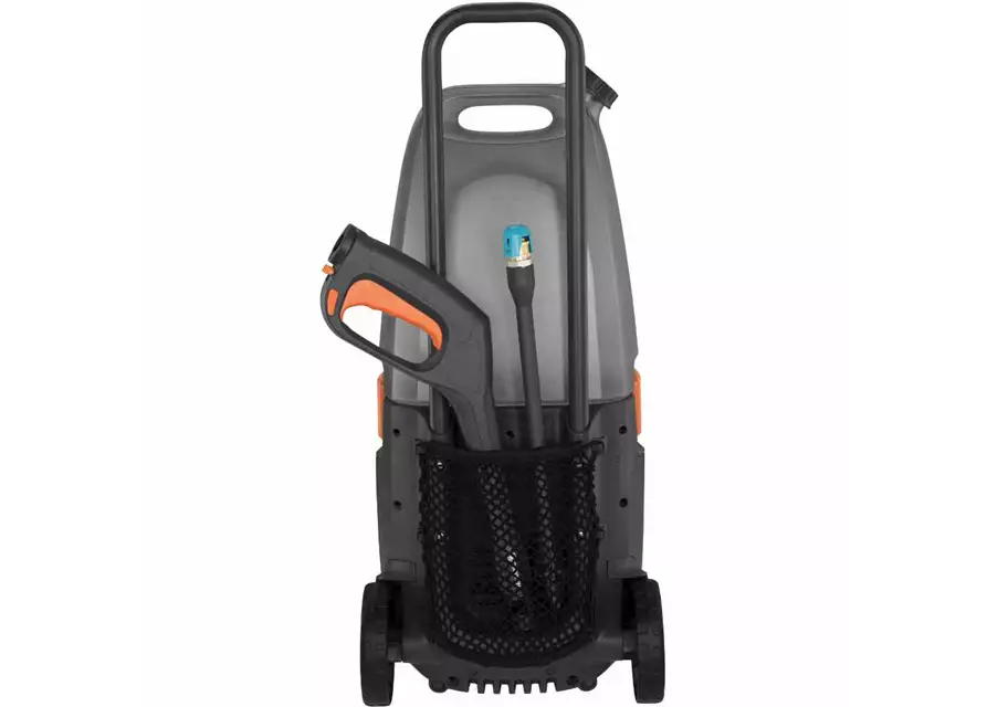 Gardena Akku-Hochdruckreiniger AquaClean Li 40/60 Set