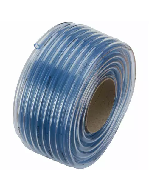 Gardena Transparent-Schlauch 13 mm x 3 mm 50m