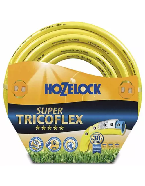 Gartenschlauch Super 12,5mm, 30m (1/2") ,30 bar