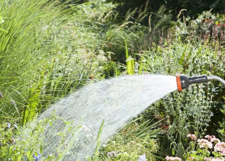 Gardena Profi-System-Spritz-Gießstab