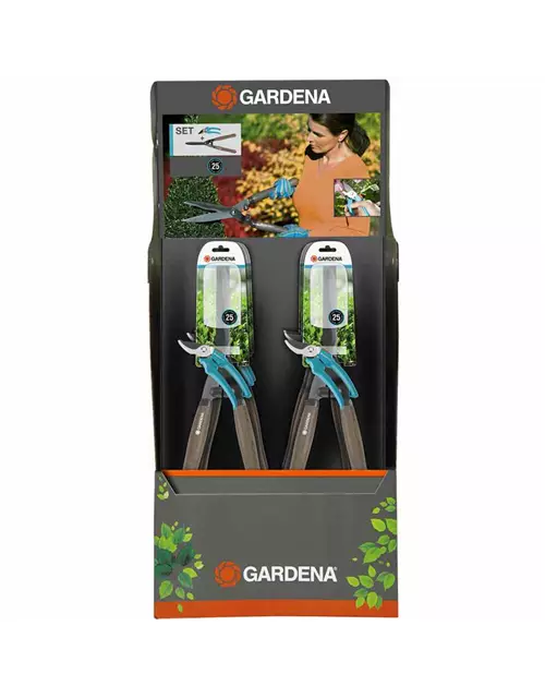 Gardena Heckenschere NatureCut