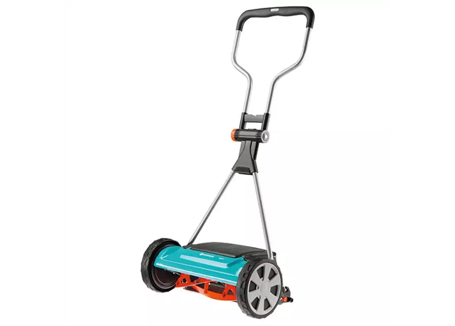 Gardena Comfort Spindelmäher 400 C