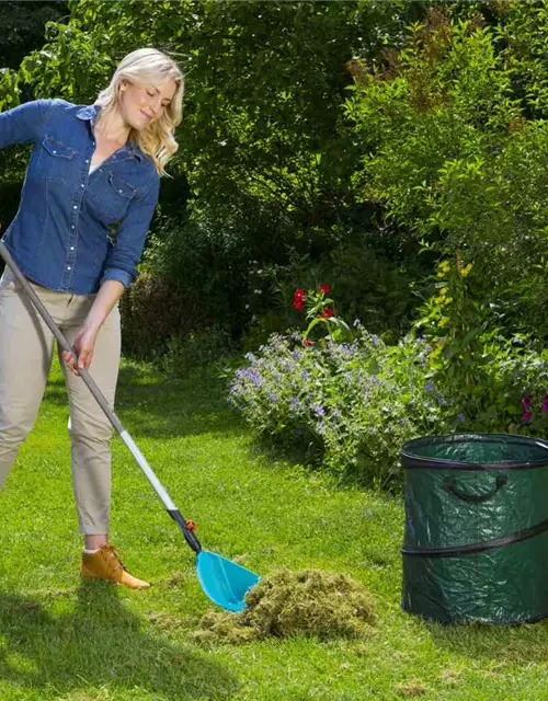 Gardena Combisystem Schaufel-Rechen