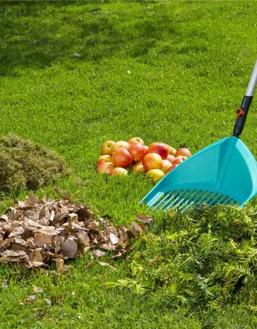 Gardena Combisystem Schaufel-Rechen