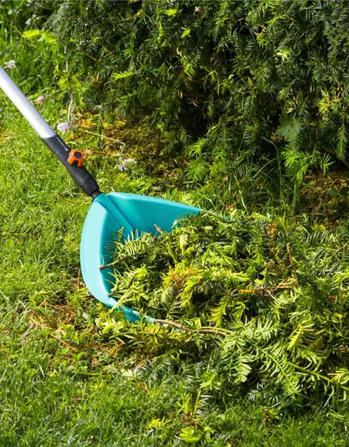 Gardena Combisystem Schaufel-Rechen