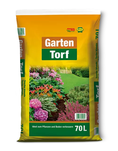 frux Garten Torf