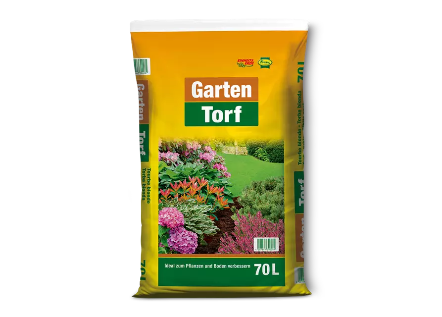 frux Garten Torf