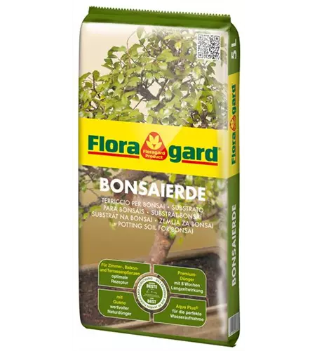 Floragard Bonsaierde