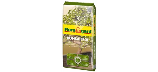 Floragard Bonsaierde