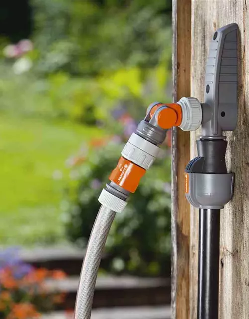 Gardena Wasserstecker