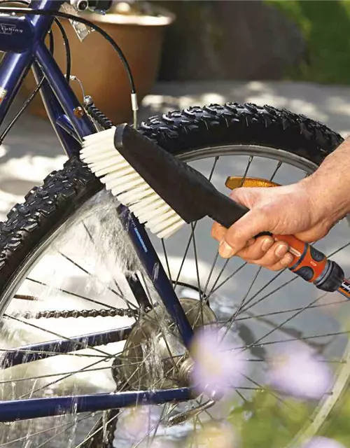 Gardena Handwaschbürste