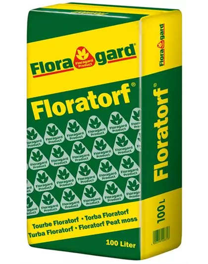 Floragard Floratorf®