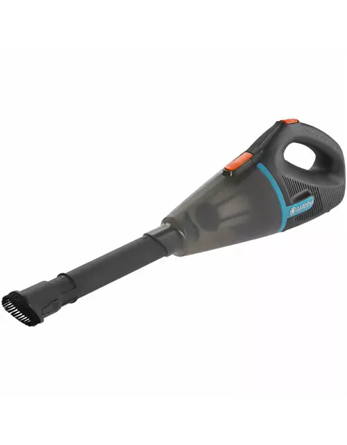 Gardena Outdoor Akku-Handauger EasyClean Li mit Ladestation