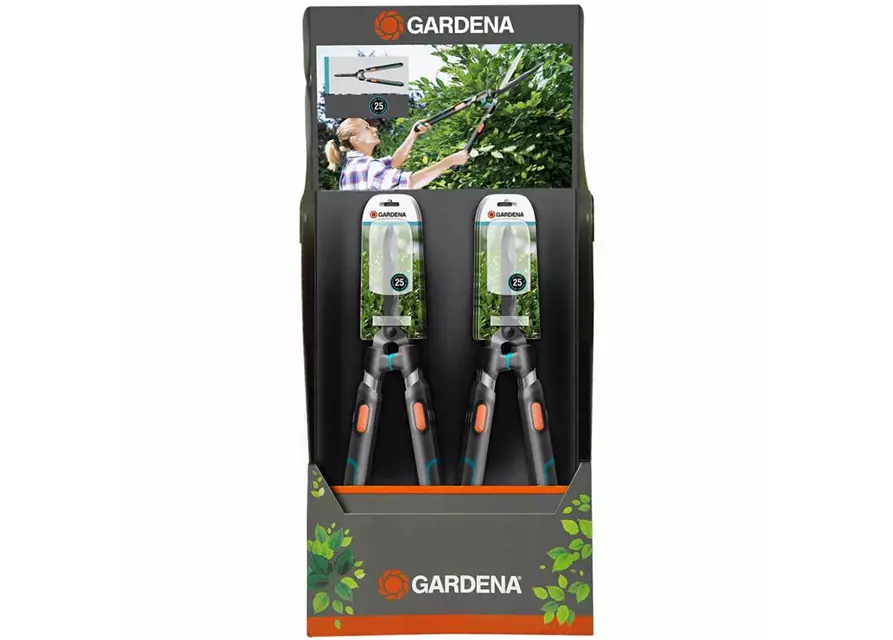 Gardena Heckenschere TeleCut