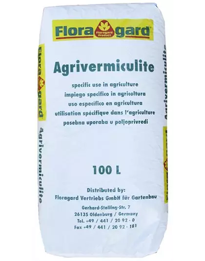 Floragard Vermiculite