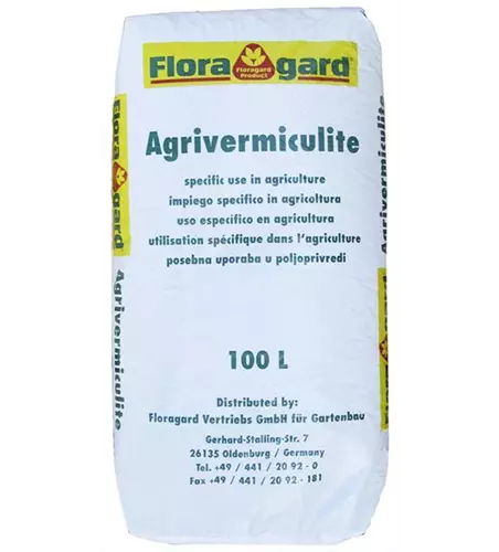 Floragard Vermiculite