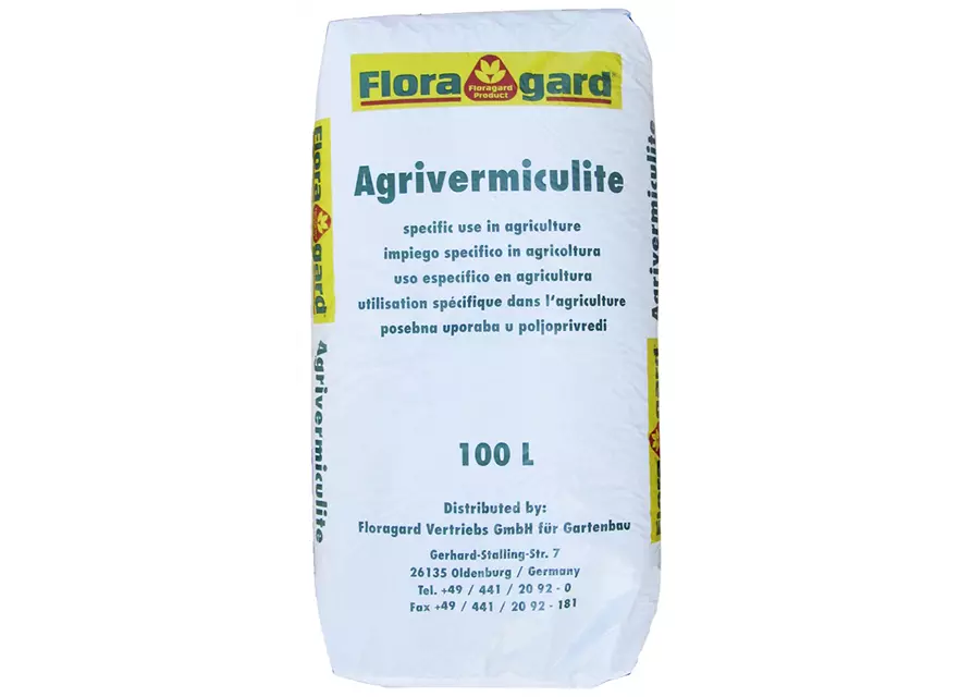 Floragard Vermiculite