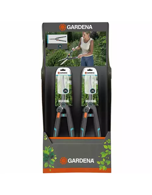 Gardena Heckenschere 2in1 EnergyCut