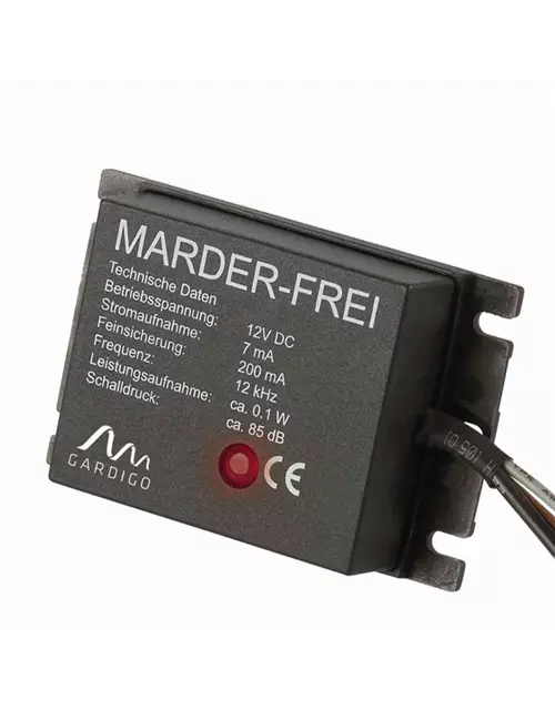 Gardigo Marder Frei 0,10W