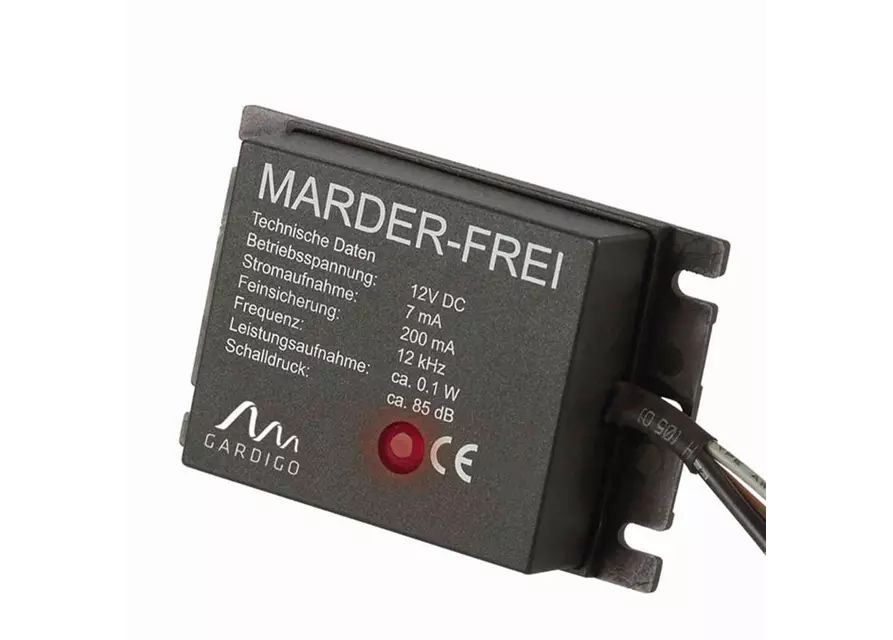 Gardigo Marder Frei 0,10W