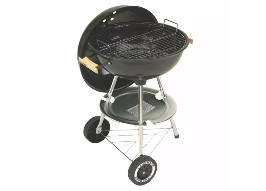 Landmann Grillchef Kugelgrill Ø 47 cm