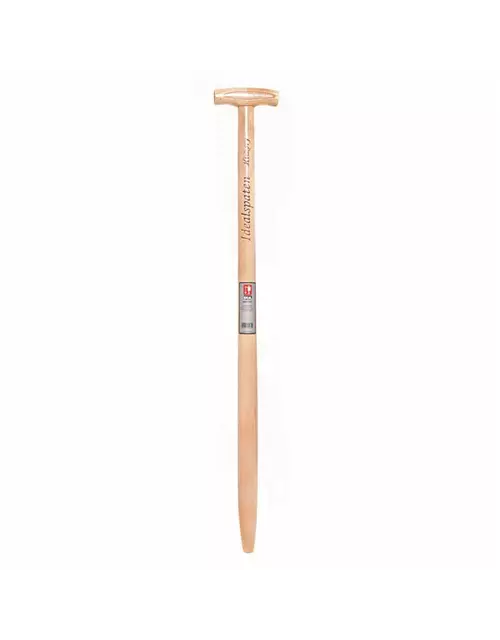 Ideal Hickory-T-Stiel 85cm für Spaten 