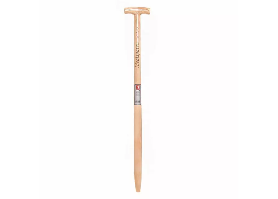 Ideal Hickory-T-Stiel 85cm für Spaten 