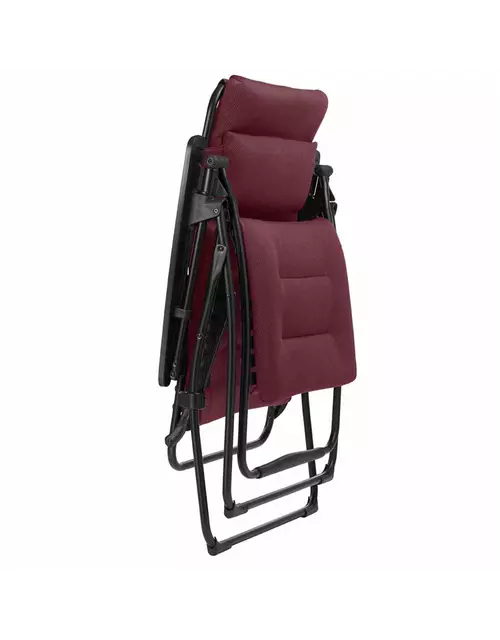 Lafuma Relaxsessel Relax Air Comfort XL rot 