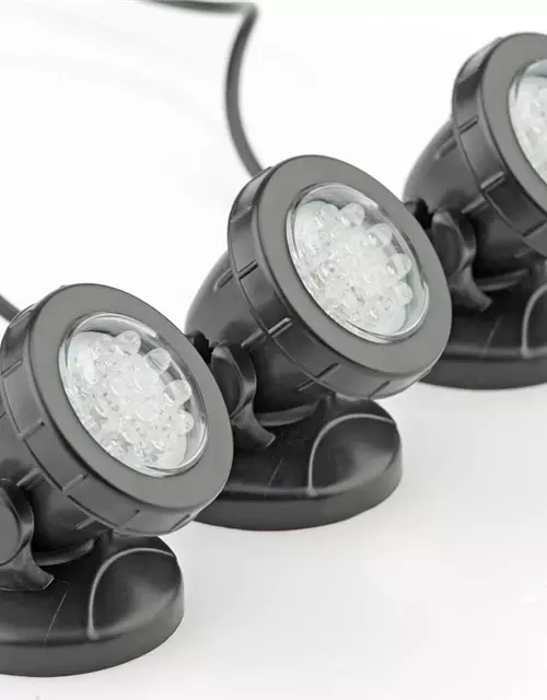 OASE Pontec PondoStar LED Set 3