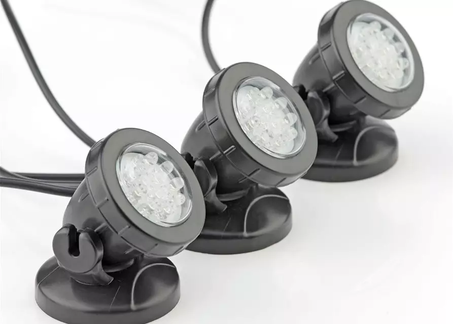 OASE Pontec PondoStar LED Set 3