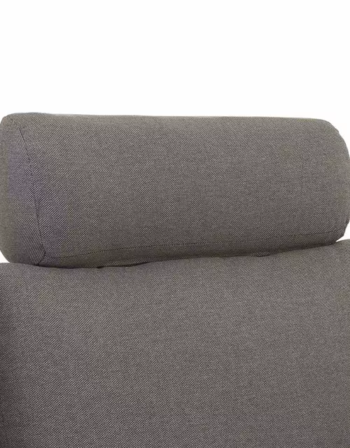 Siena Garden Bellani 3-Sitzer Sofa Aluminum/Gardino® 