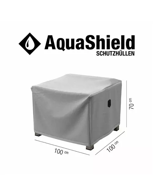 Siena Garden Aqua Shield Loungesesselhülle 100x100x70cm 