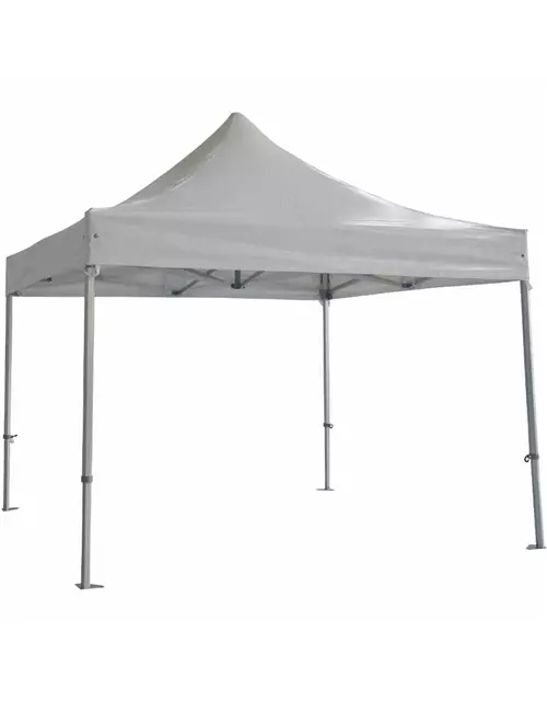 Siena Garden Pro Faltpavillon 300x300 cm Aluminium