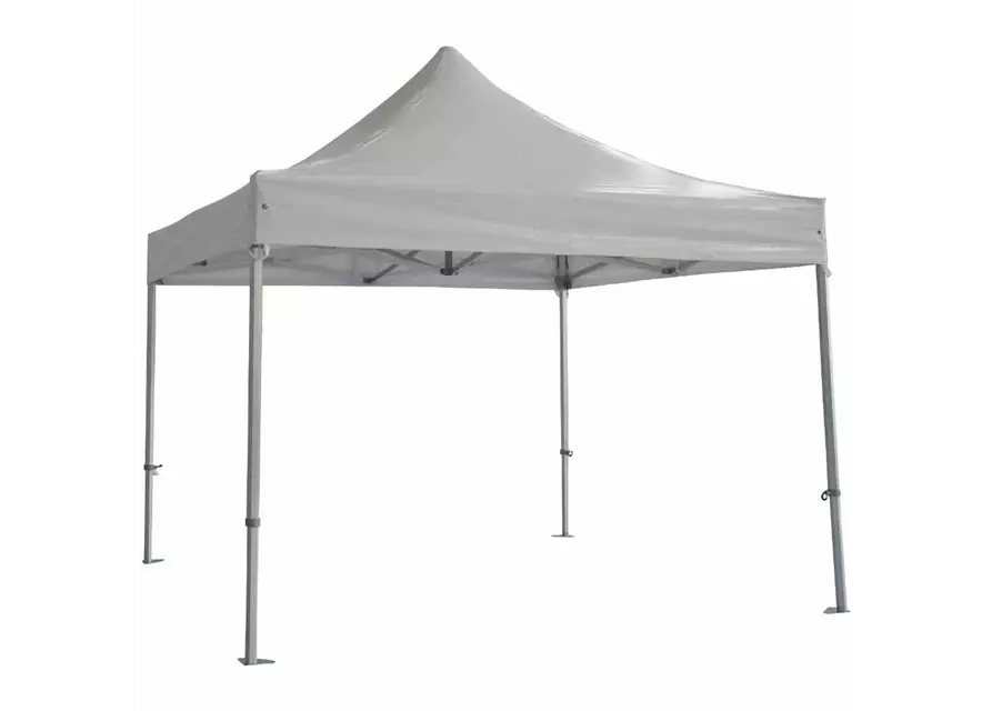 Siena Garden Pro Faltpavillon 300x300 cm Aluminium