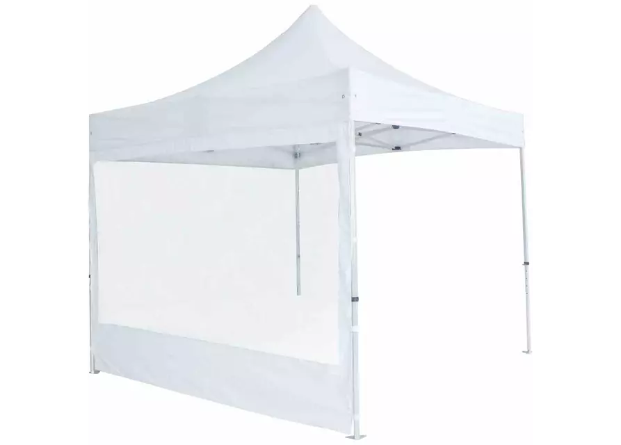 Siena Garden Pro Faltpavillon 300x300 cm Aluminium