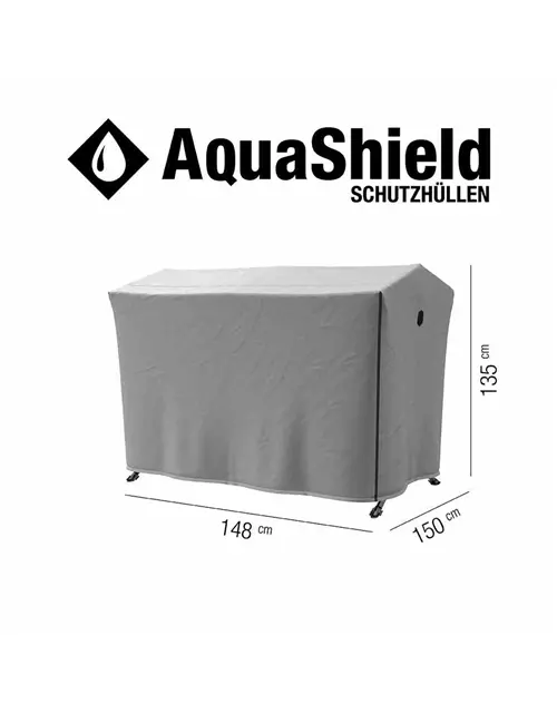 Siena Garden Aqua Shield Schaukelhülle 148x150x135cm